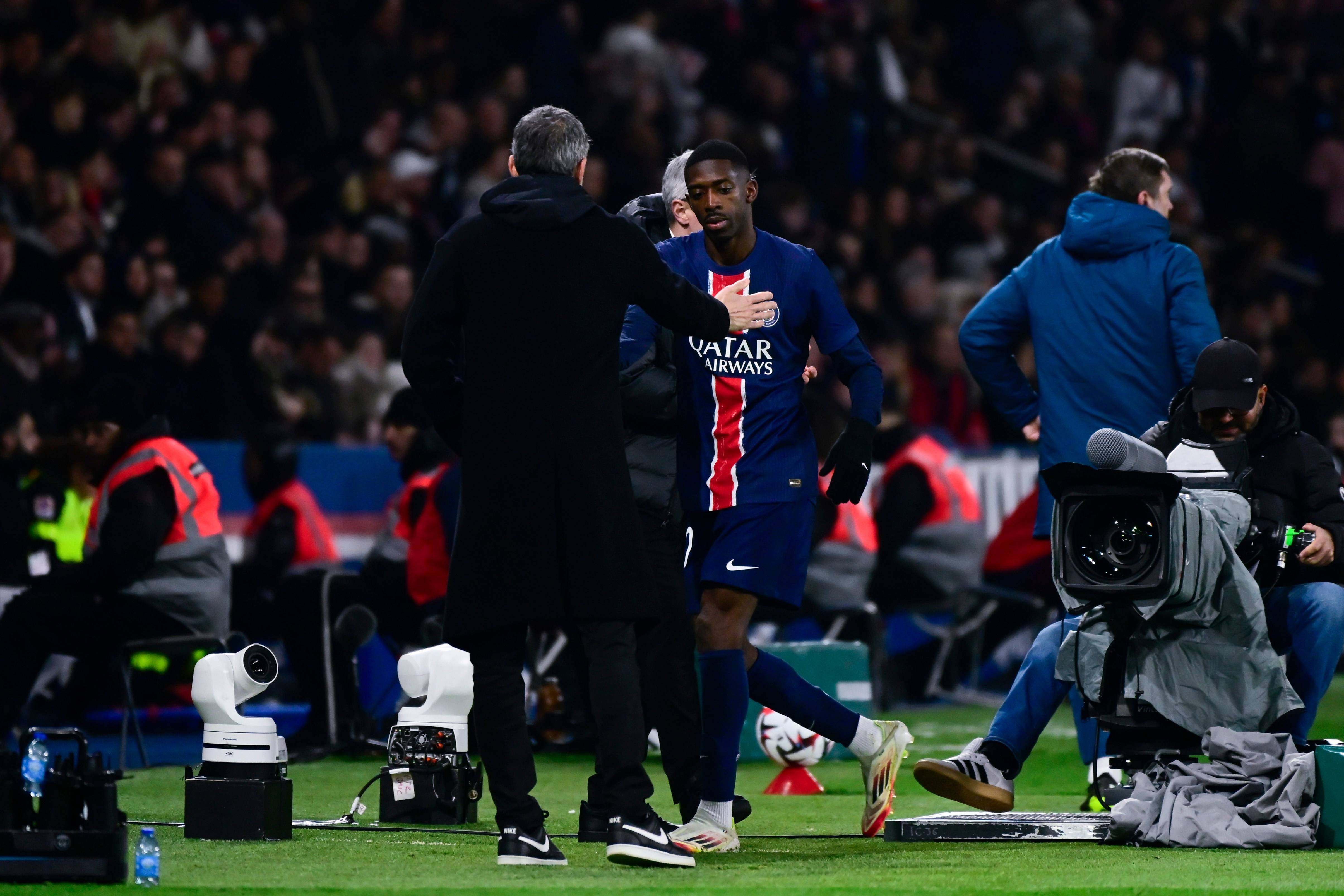 爱游戏中国体育包含巴黎圣日耳曼内部会议纪要流出：赛前复出首秀；法国杯使命明确；资深球员宣示担当的词条