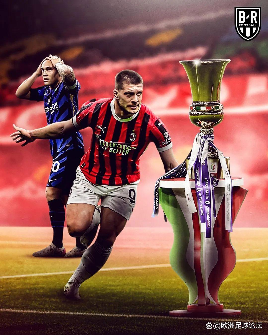 爱游戏体育欧联赛后再迎强敌，AC米兰刷新队史纪录，主帅态度——悬念犹存，赛季目标并未改变的简单介绍