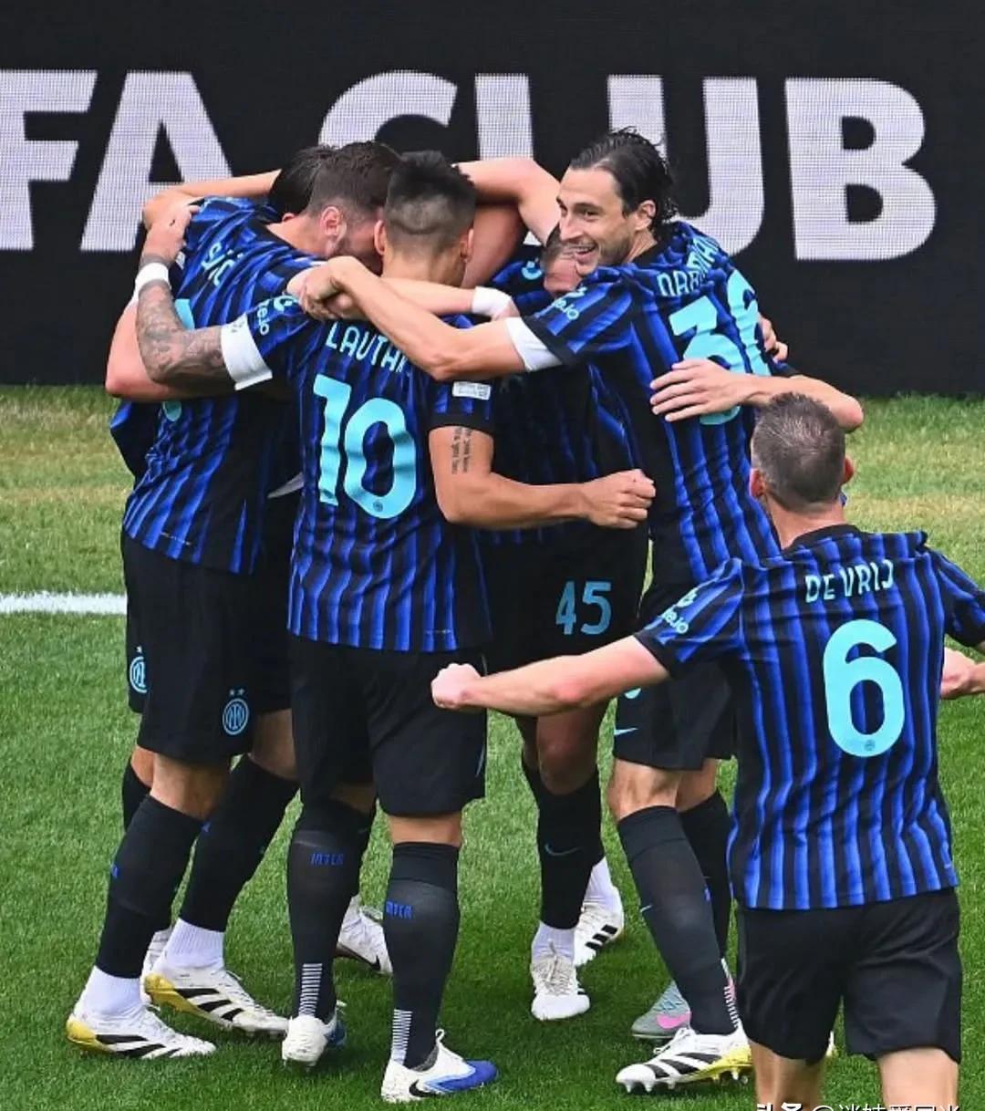 爱游戏体育包含赛前体能课后，国际米兰造点机会备战德甲，震撼外界，数据趋势出现新变化的词条