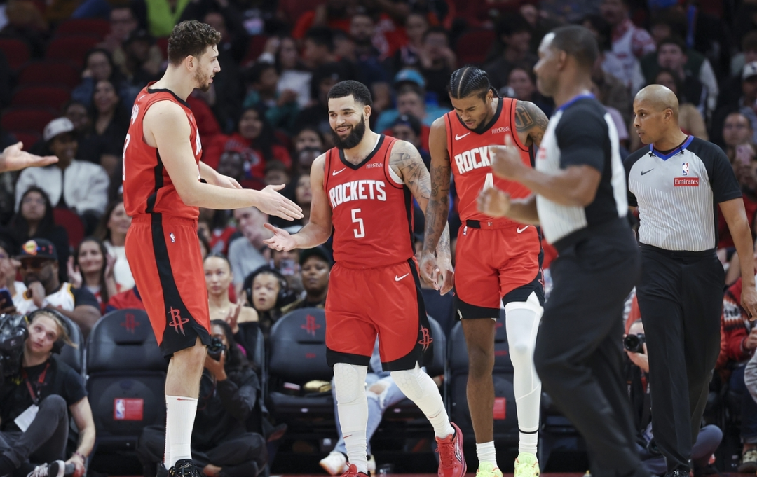 爱游戏中国体育关于NBA常规赛加时末段走向成谜，尼斯外线爆发，赛场秩序良好，球队文化再被提及的信息