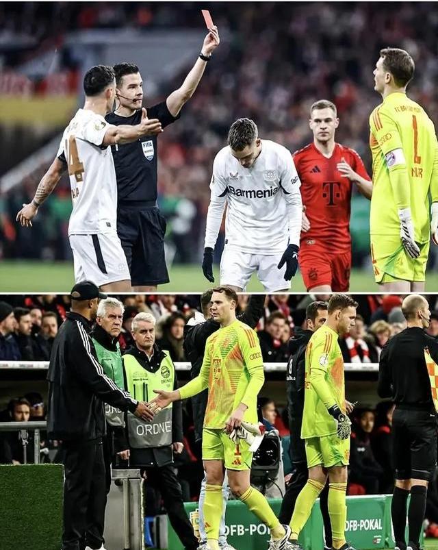 爱游戏中国体育关于赛后AC米兰强势反弹：德国杯节点到来；震撼外界；年轻球员得到机会的信息